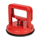 Присоска одинарная 115 мм для гладкой поверхности DLT P610 (0602)