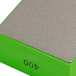 Притир алмазный #400 DLT Standard (2121)