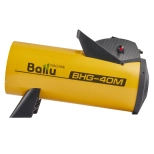 Тепловая пушка Ballu BHG-40M газовая. РФ.