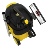 Пылесос строительный DLT PL PRO MAX (3234)