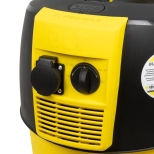 Пылесос строительный DLT PL PRO MAX (3234)