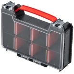 Ящик для инструментов Qbrick System PRO Toolbox + 5х PRO Organizer