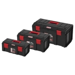Набор ящиков для инструментов Qbrick System Regular R-BOX SET (19+16+13)