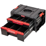 Ящик для инструментов Qbrick System PRO Drawer 2 Basic