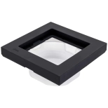 Рамка для выключ. IP44 Systeme Electric AtlasDesign ATN441001
