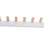 Шина соединительная REXANT PIN-1Р-63 A 100 см