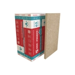 Теплоизоляция Rockwool Акустик Баттс 100 мм (в пачке 3 м²)