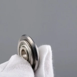 Роликовый резец DLT EXTREME, посадка 5мм (0318)