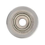 Роликовый резец DLT EXTREME, посадка 6мм (0161)