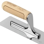 Кельма венецианская 200х75 мм Rollingdog Doberman (50489)