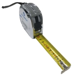 Рулетка 5 м STORCH Stahl-Bandmass (263250)