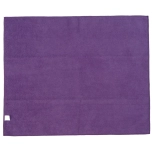Салфетка из микрофибры для пола 500x600 мм (фиолет.) Home Palisad (923315)