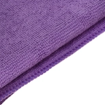 Салфетка из микрофибры для пола 500x600 мм (фиолет.) Home Palisad (923315)