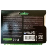 Салфетка универсальная из микрофибры Grass 35х40. РФ.