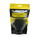 Саморез 4,2х76 по дереву 75 шт