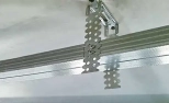 Саморез KNAUF LB 3.5*16. Со сверлом. 1000 шт. Германия.