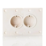 Подрозетник СаундПак Е Kit 222x150х53 мм