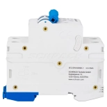 Автоматический выключатель SCHRACK AM 6kA 2P 40А тип С