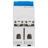 Автоматический выключатель SCHRACK AM 6kA 2P 40А тип С