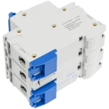 Автоматический выключатель SCHRACK AM 6kA 3P 32А тип С