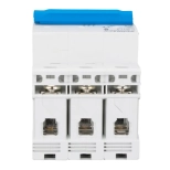 Автоматический выключатель SCHRACK AM 6kA 3P 50А тип С