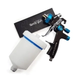 Краскопульт пневматический Schtaer SCH-898-1.4