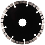Диск алмазный отрезной Сегмент PRO 125 х 22,23 мм Trio-diamond SP152