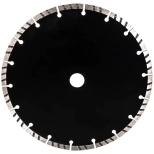 Диск алмазный отрезной Сегмент PRO 230 х 22,2 мм Trio-diamond SP156
