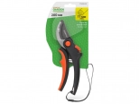 Секатор контактный STARTUL GARDEN. Длина 200 мм. ST6093-09. Китай.