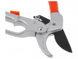 Секатор контактн. с храп. механ. STARTUL GARDEN. 205 мм. ST6093-07. Китай.