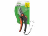 Секатор плоскостной STARTUL GARDEN. Длина 200 мм. ST6093-08. Китай.