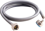 Шланг заливной для стиральных и посудомоечных машин Fliflex F3/4-FC3/4 2,5 м FLIESSER 48024250