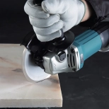 Угловая шлифмашина (болгарка) Makita GA5030RX8.