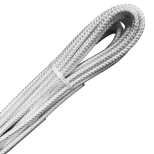 Шнур полиамидный 10 мм х 10 м (белый) Bauwelt 03720-011010