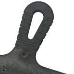 Шпатель фасадный 20 см Bauwelt (01220-702000)