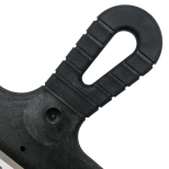 Шпатель фасадный 25 см Bauwelt (01220-702500)