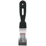 Шпатель нержавеющий 4 см Bauwelt (01220-710004)