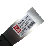 Шпатель нержавеющий 4 см Bauwelt (01220-710004)