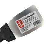 Шпатель нержавеющий 6 см Bauwelt (01220-710006)