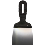 Шпатель нержавеющий малярный 10 см Bauwelt 01220-710010