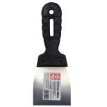 Шпатель нержавеющий малярный 8 см Bauwelt 01220-710008