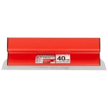 Шпатель малярный 40 см DLT Finish PRO (3879)