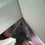 Шпатель Охотник для внутренних углов