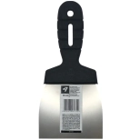 Шпатель нержавеющий 10 см Hardy (0830-720010)