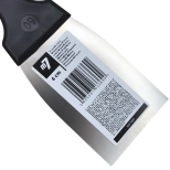 Шпатель нержавеющий 6 см Hardy (0830-720006)