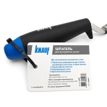 Шпатель Knauf для внутренних углов