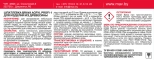 Шпатлевка готовая MAV Brava Profi-1 по дереву. Махагон. 0,7 кг. РБ.