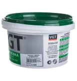 Шпатлевка по дереву VGT Экстра (белая) 1 кг