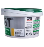 Шпатлевка по дереву VGT Экстра (сосна) 1 кг