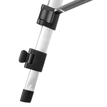 Штатив для лазерного уровня (нивелира) до 1,5 м DLT H150 (0204)